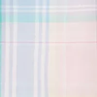 Boys 4-7 Plaid Woven Shirt