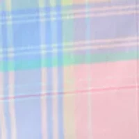 Boys 8-20 Plaid Woven Shirt