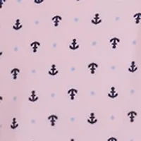 Boys 4-7 Anchor Printed Performance Polo Shirt