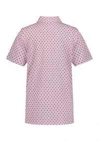 Boys 4-7 Anchor Printed Performance Polo Shirt