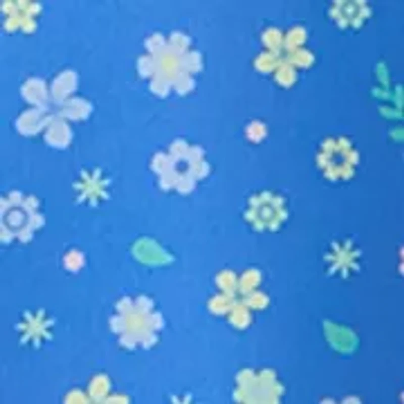 Boys 8-20 Floral Polo Shirt