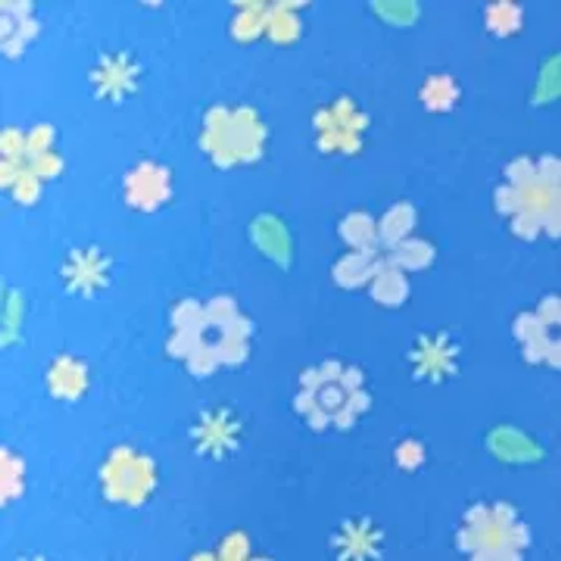 Boys 8-20 Floral Polo Shirt