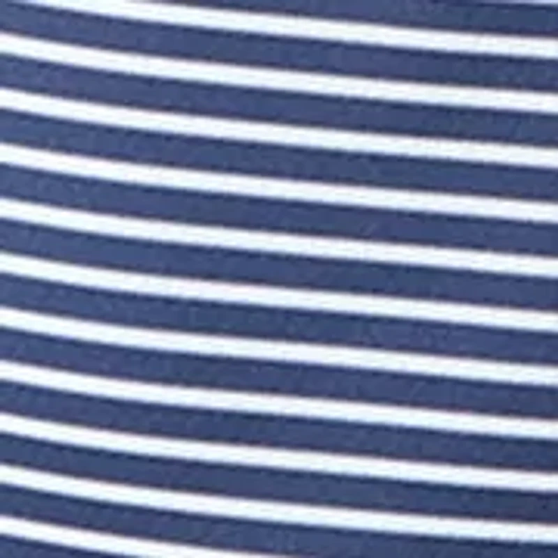 Boys 8-20 Striped Performance Polo Shirt