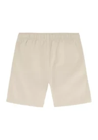 Boys 8-20 Deck Twill Shorts