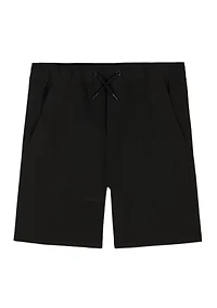Boys 4-7 5" Performance Pull-On Shorts