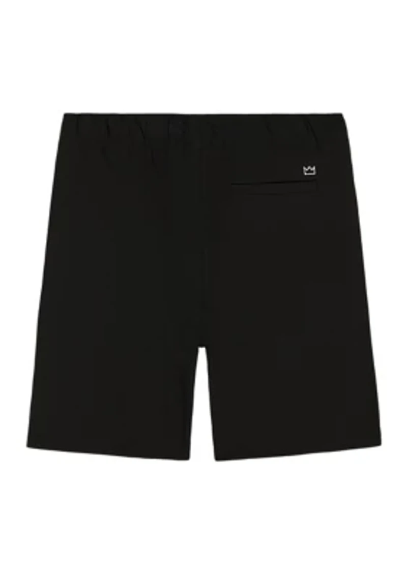 Boys 4-7 5" Performance Pull-On Shorts