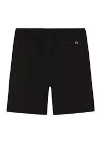 Boys 4-7 5" Performance Pull-On Shorts