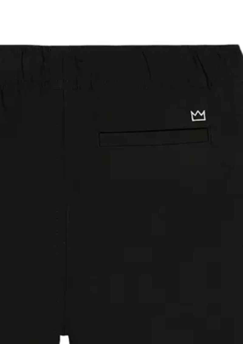 Boys 4-7 5" Performance Pull-On Shorts