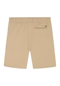 Boys 4-7 5" Performance Pull On Shorts