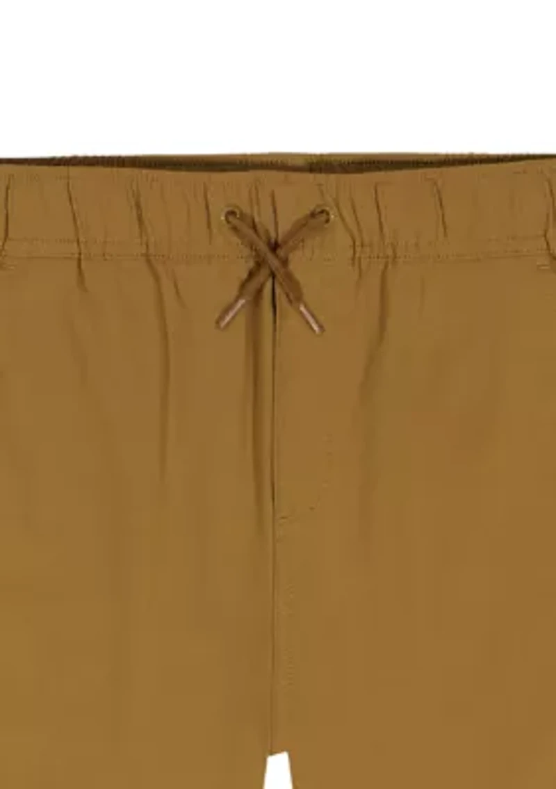 Boys 4-7 5" Pull On Shorts