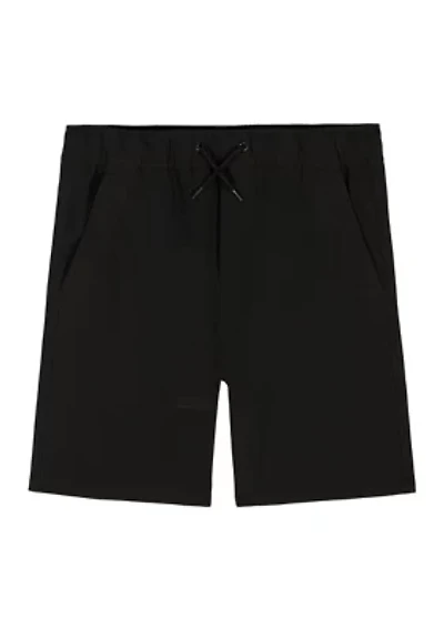 Boys 8-20 Drawstring Shorts