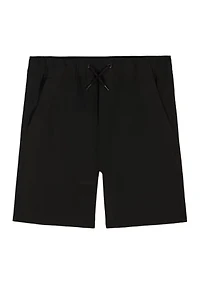 Boys 8-20 Drawstring Shorts