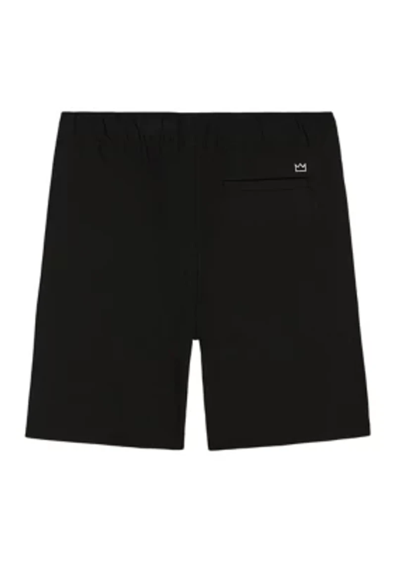 Boys 8-20 Drawstring Shorts