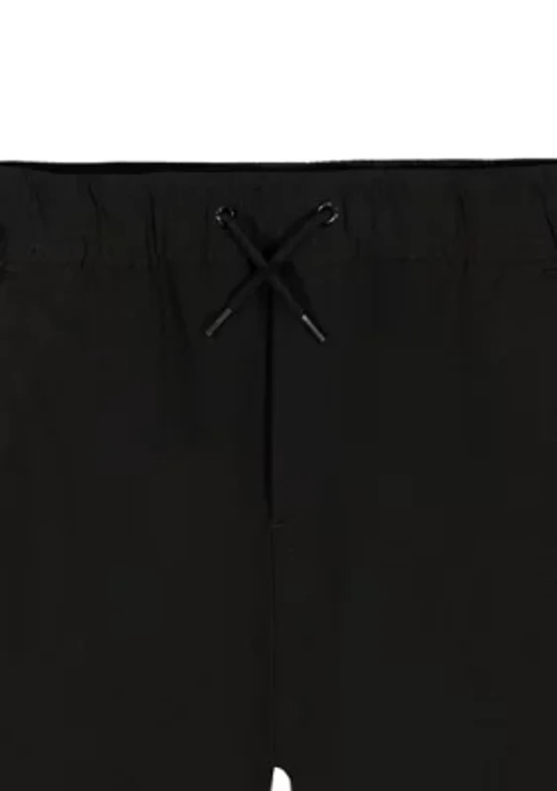 Boys 8-20 Drawstring Shorts