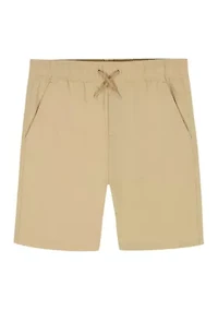 Boys 8-20 Drawstring Shorts