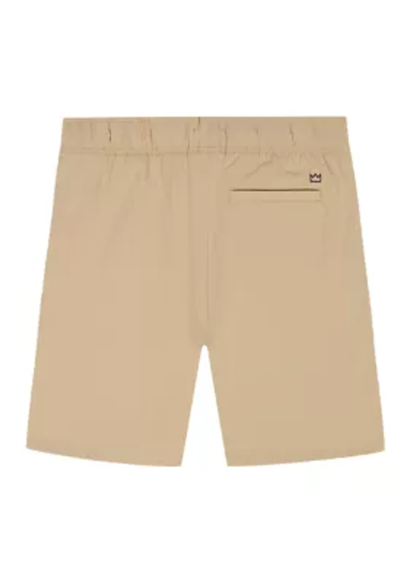 Boys 8-20 Drawstring Shorts