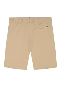 Boys 8-20 Drawstring Shorts