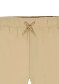 Boys 8-20 Drawstring Shorts