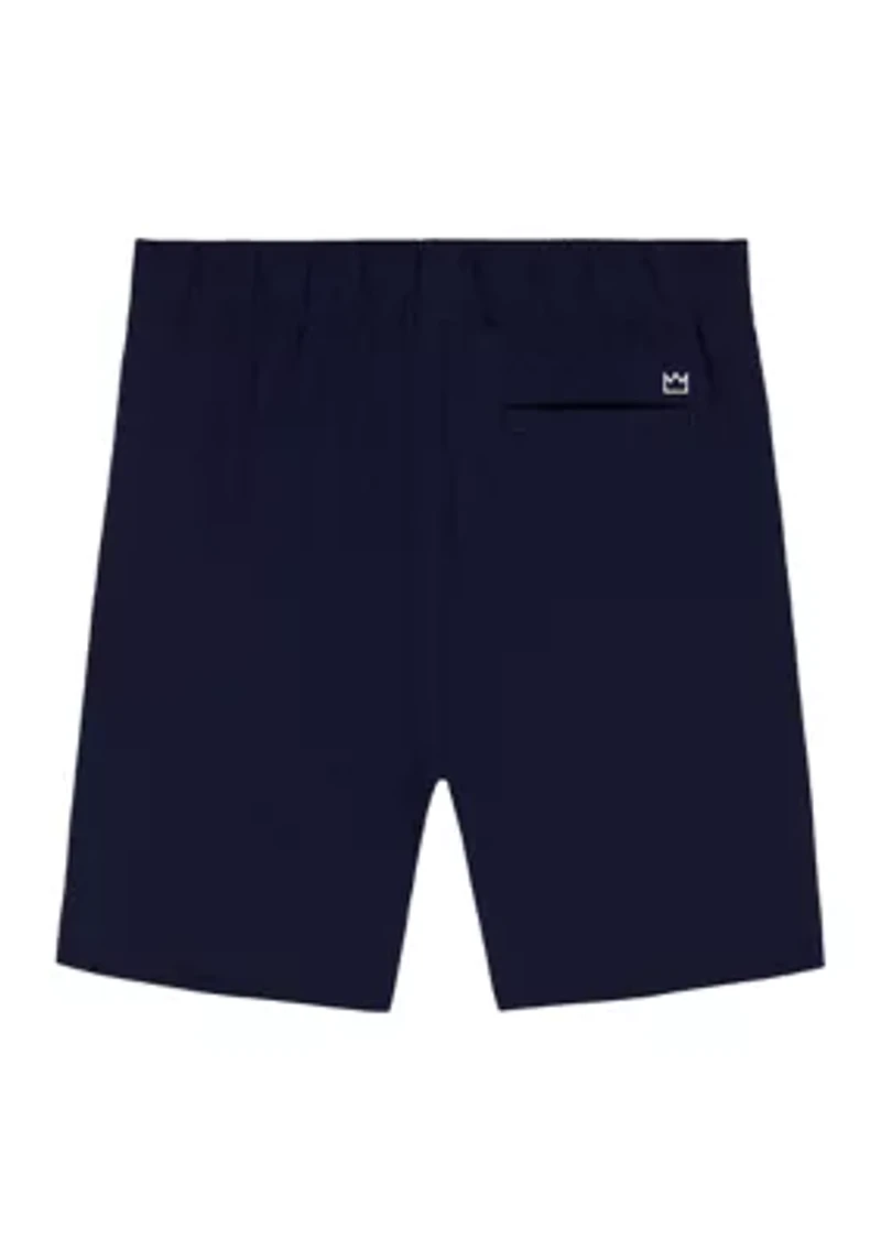 Boys 8-20 Shorts