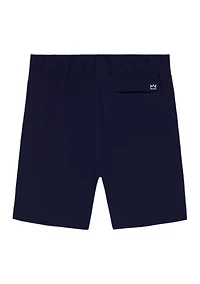 Boys 8-20 Shorts