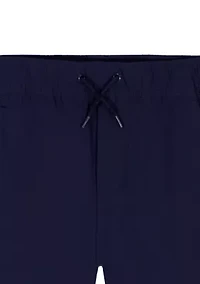 Boys 8-20 Shorts