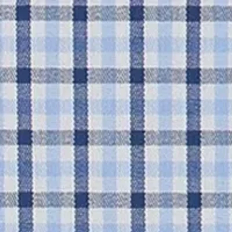 Boys 4-7 Woven Gingham Poplin Shirt