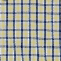 Boys 8-20 Long Sleeve Woven 2 Color Gingham Poplin Shirt
