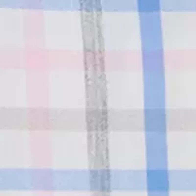 Boys 8-20 Woven Poplin Shirt