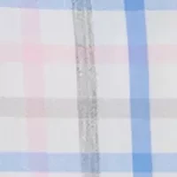 Boys 8-20 Woven Poplin Shirt