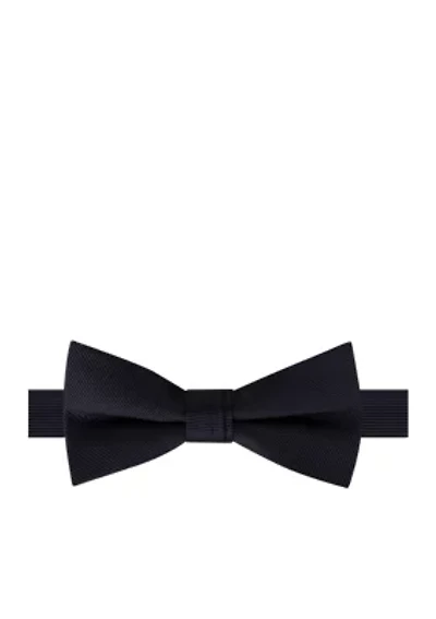 Boys 4-7 Solid Bow Tie