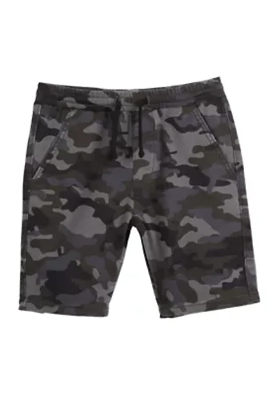 Boys 4-7 Maximum Comfort Flex Shorts