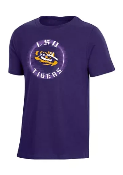 NCAA LSU Tigers Graphic T-Shirt