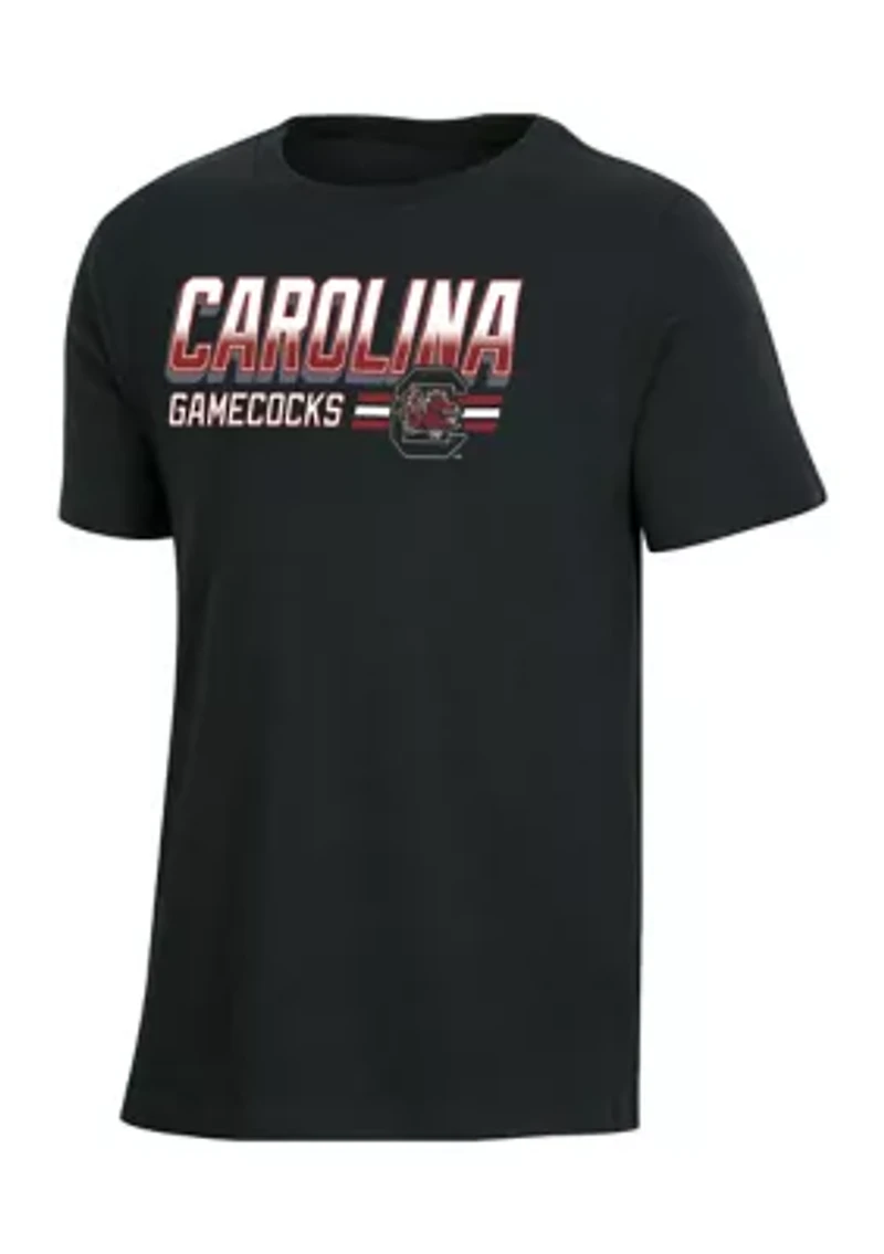NCAA South Carolina Gamecocks Graphic T-Shirt