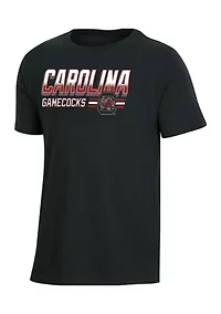 NCAA South Carolina Gamecocks Graphic T-Shirt