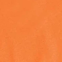 NCAA Baby Boys Clemson Tigers Orange Bodysuit Set - 3 Pack
