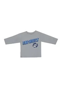 Toddler NCAA North Carolina Tar Heels Long Sleeve T-Shirt