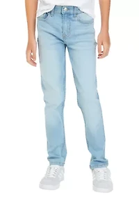 Boys 8-20 Skinny Jeans