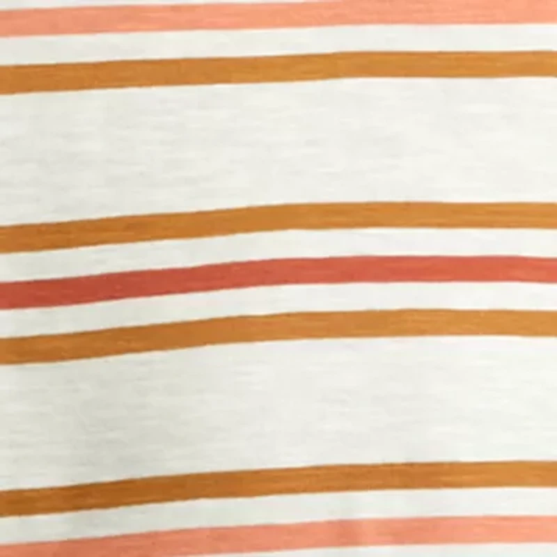 Boys 8-20 Long Sleeve Striped T-Shirt