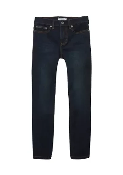 Boys 8-20 Skinny Fit Denim Jeans