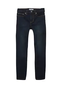 Boys 8-20 Skinny Fit Denim Jeans