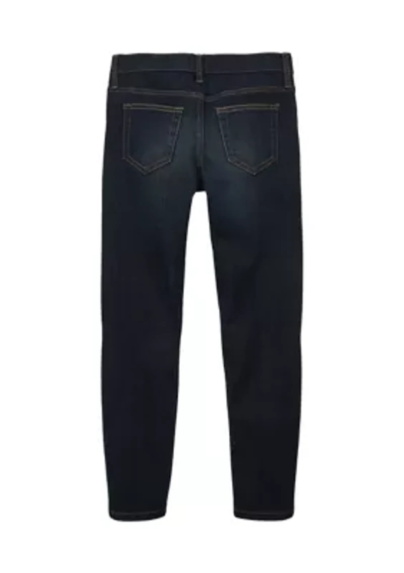 Boys 8-20 Skinny Fit Denim Jeans