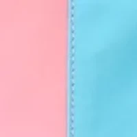 Boys 4-7 Color Block Swim Trunks