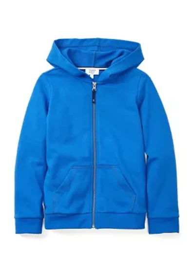 Boys 4-7 Hoodie