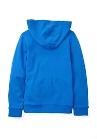 Boys 4-7 Hoodie