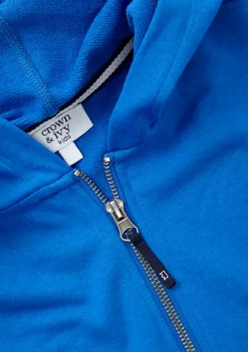 Boys 4-7 Hoodie