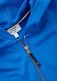 Boys 4-7 Hoodie