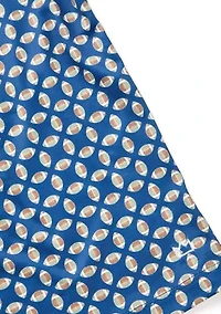 Boys 4-7 Printed Polo Shirt