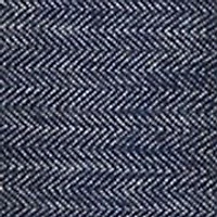 Girls 4-6x Herringbone Quarter Zip Pullover