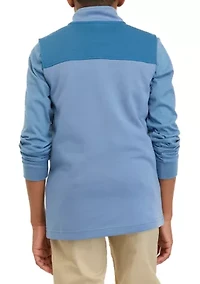Boys 8-20 Prep Vest