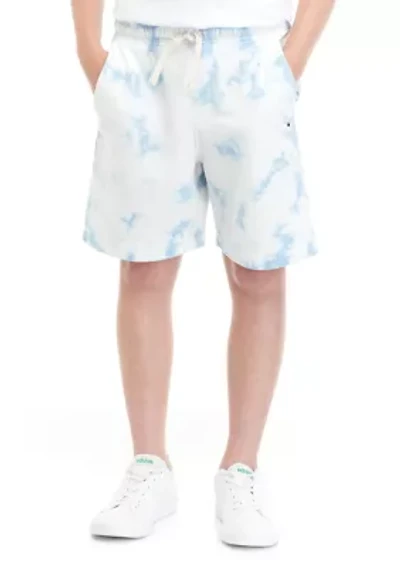 Boys 8-20 Tie Dye Shorts